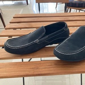 Rockport Driving Loafers